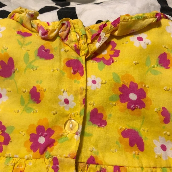 Most Adorable Baby Girl Summer Dress - Picture 6 of 6